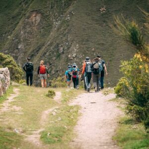 Inca Trail 4 Days