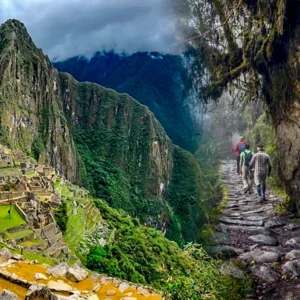 Inca Trail 2Days/1Night