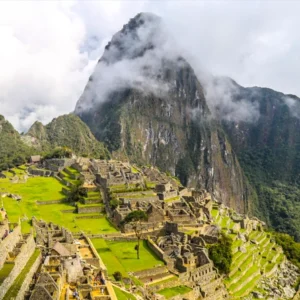 Machu Picchu 2Days/1Night (By Bus)